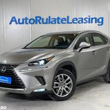Lexus Seria NX