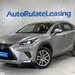Lexus Seria NX