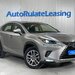 Lexus Seria NX