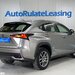 Lexus Seria NX