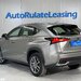 Lexus Seria NX